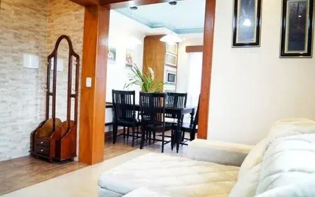 Golden Residence I