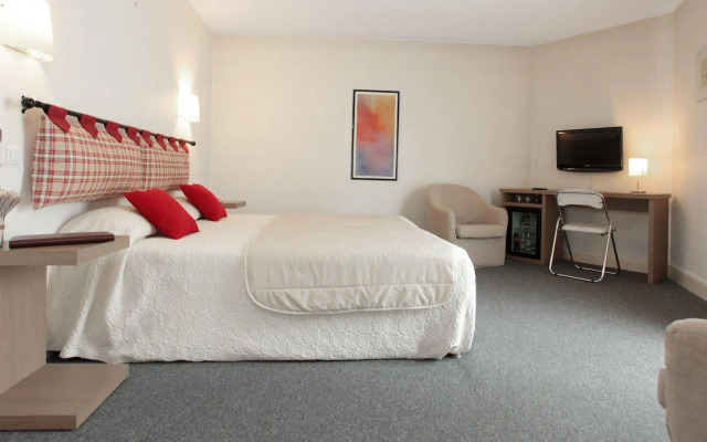 Hôtel de Compostelle