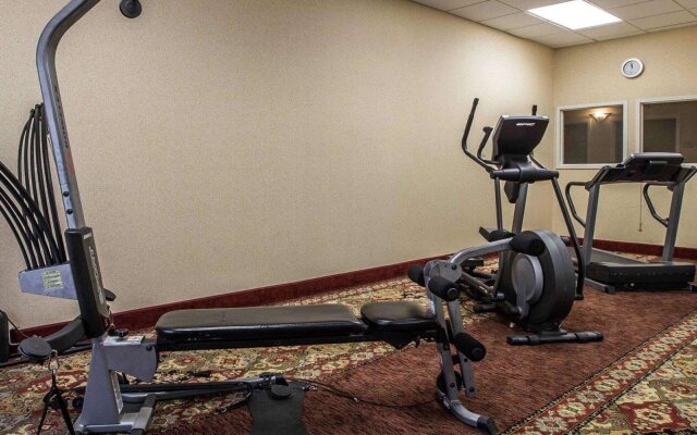 Comfort Inn & Suites Rogersville