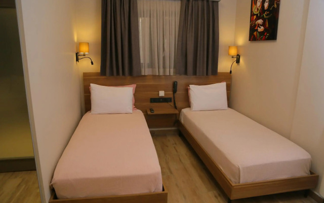 Villa Dedem Hotel