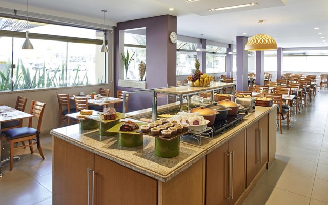 Mercure Florianópolis
