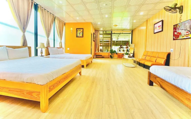Pine Forest House Da Lat