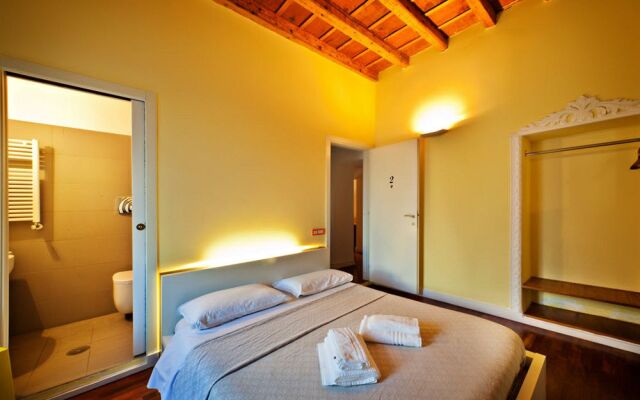 B&B SubUrbe Roma