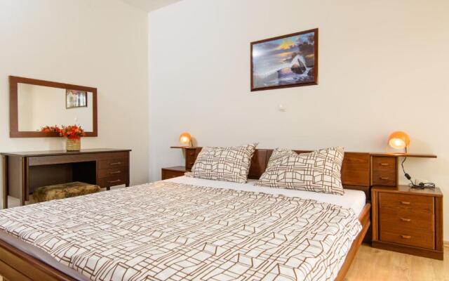 Apartmani Sofija