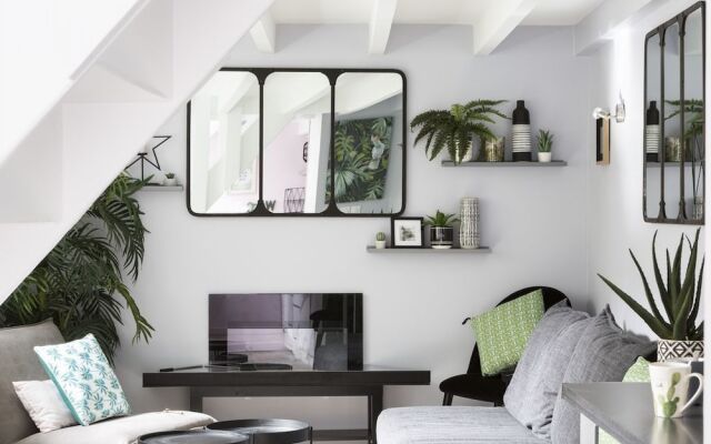 Eden Breizh Havre de paix