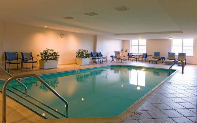 Club Wyndham Old Town Alexandria