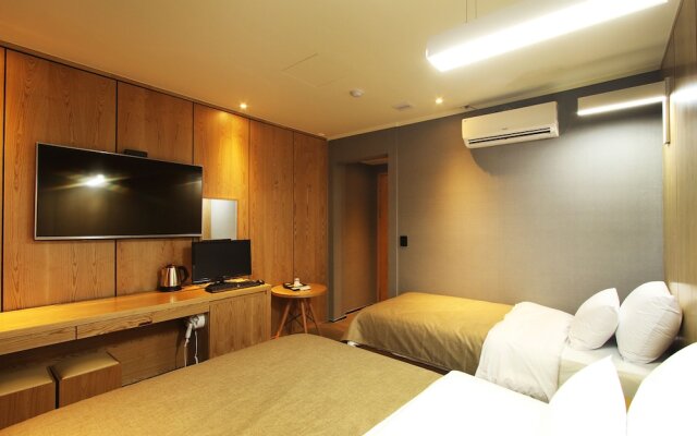 Hotel Soopil