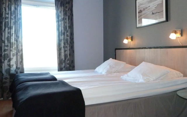 Hotel Riverside