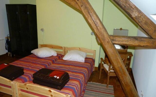 Gîte La Bussière, 4 pièces, 5 personnes - FR-1-590-161