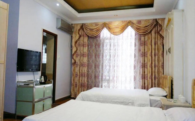 Beihai Silver Beach Resort