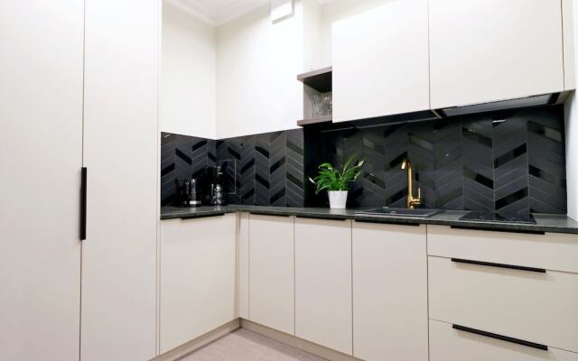 ApartPark Baltic Home