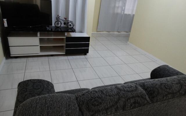 Apartamento Osmar Gaya - Navegantes