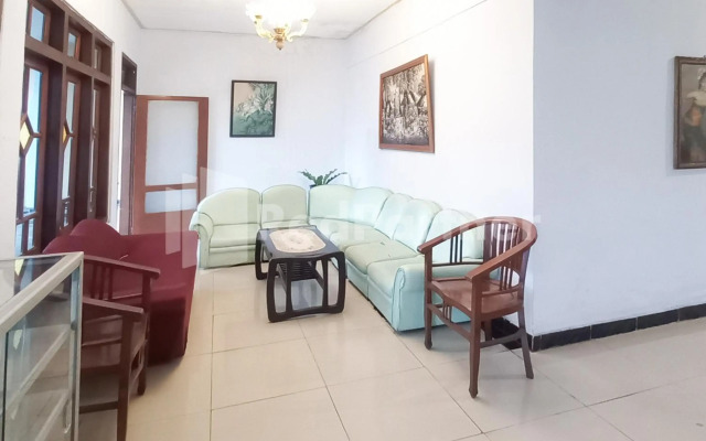 OYO 1036 Hotel Palem 1
