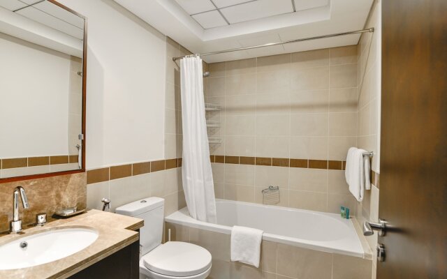 Dreamland - Ease by Emaar - 2 Bedroom