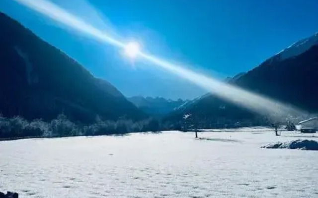 Haus Alpenrose
