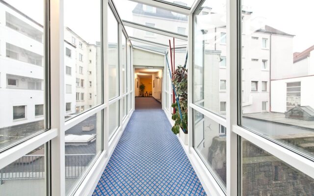 Hotel Boulevard