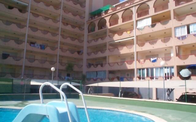 APCOSTAS Volta aire acondicionado 2 dormitorios