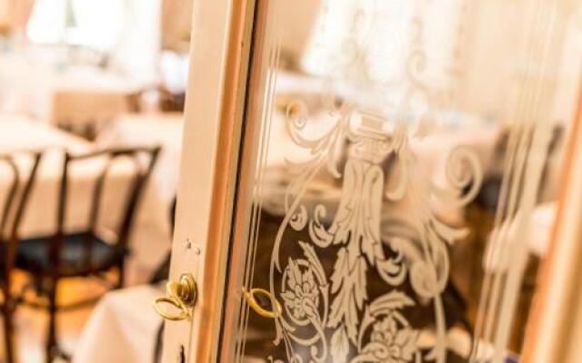 Swiss Historic Hotel Masson Veytaux