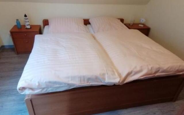 Ferienwohnung an der Strandstrasse