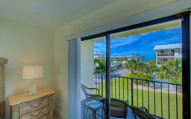 Absolute Anna Maria- 2 Bedroom Condo