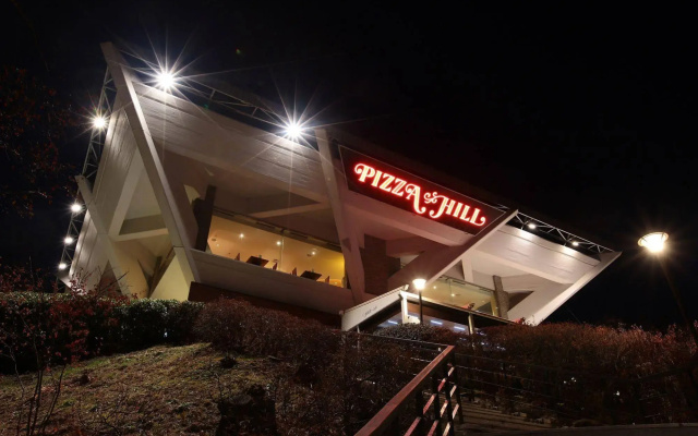 Grand Walkerhill Seoul
