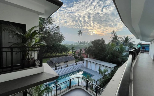 Aloha Holiday Resort