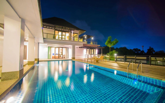 Phumundra Resort
