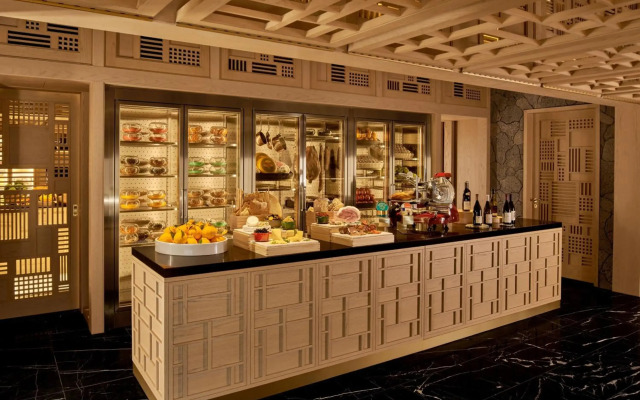 JW Marriott Jeju Resort & SPA