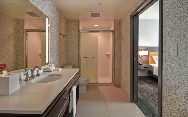 Home2 Suites by Hilton Shreveport