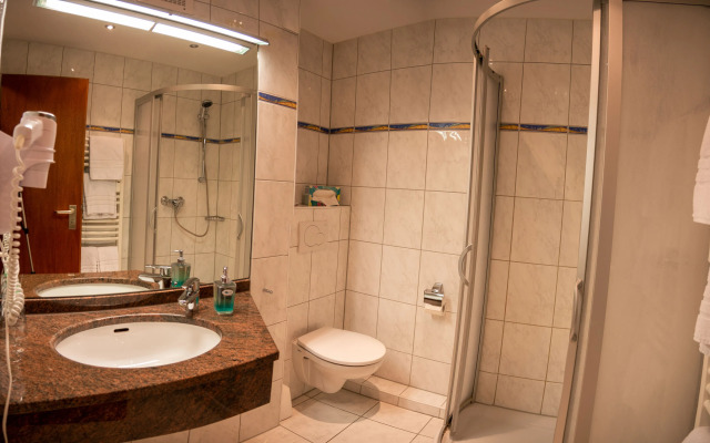 Hotel Quellenhof Bad Urach