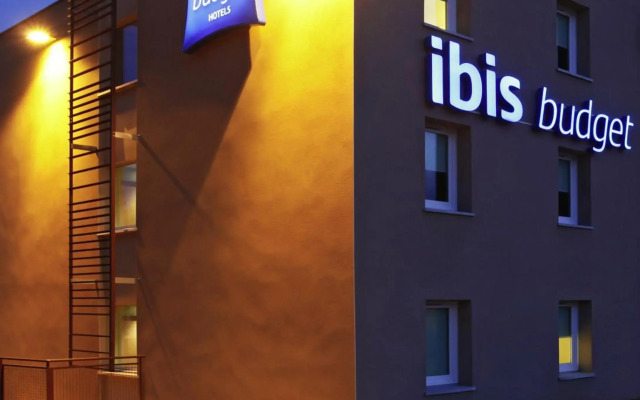 ibis budget Manosque Cadarache