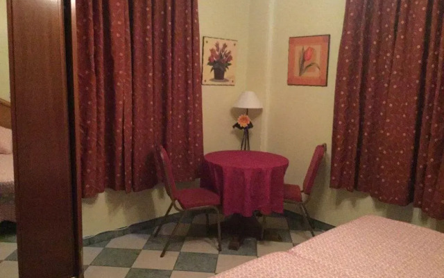 Hotel Restaurante Montserrat