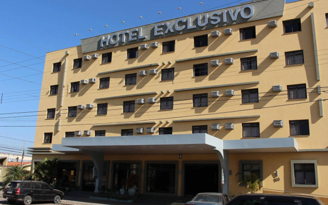 Hotel Exclusivo
