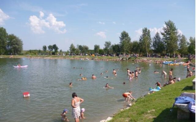 Achilles Park
