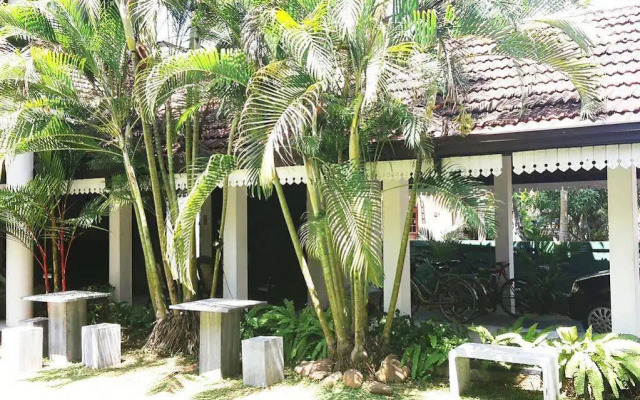 Villa Taprobane