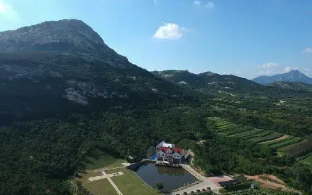 Memedee Manor Homestay