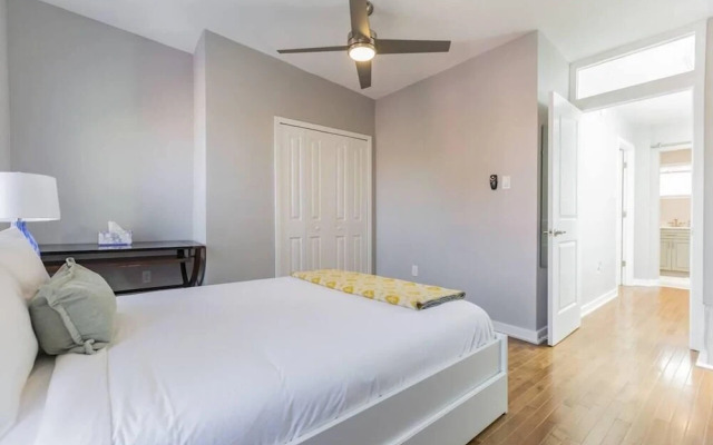 1838 Webster in Philadelphia