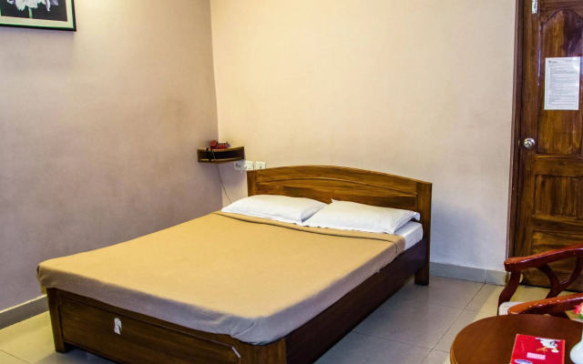 Hotel Akshaya