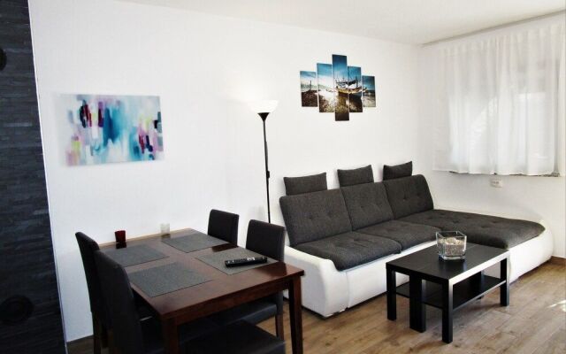 Apartment House