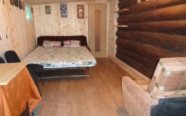 Guest house Dlya Gostey