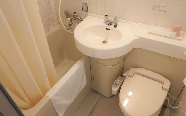 Ueno Frex Hotel