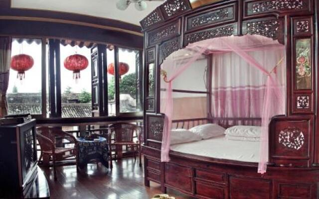 Jinshuiloutai Hotel - Zhouzhuan