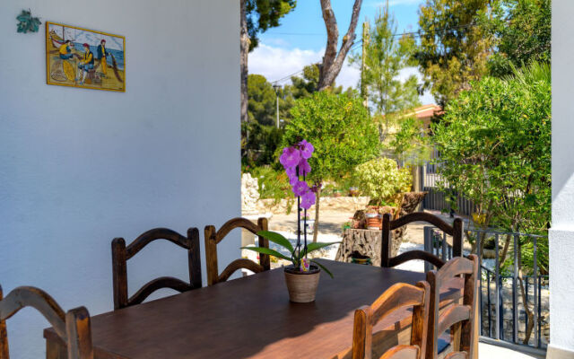 Holiday Home Kalacandy