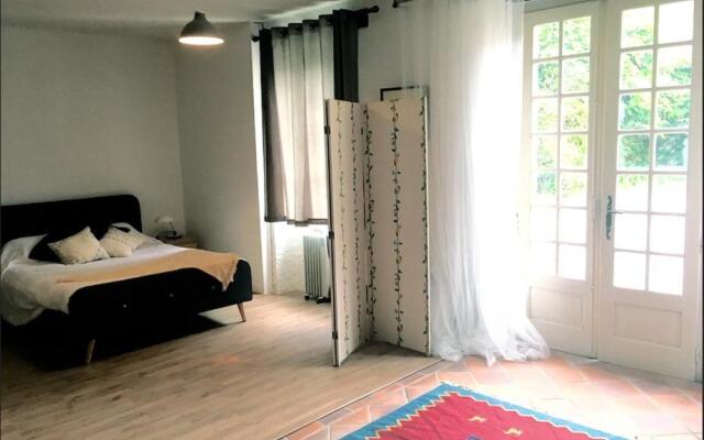 Maison Lyre, Pompadour