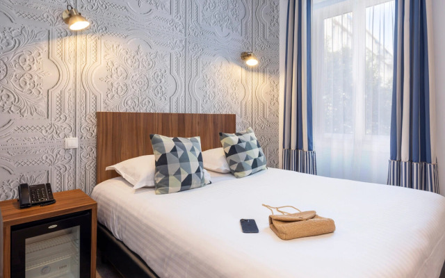 Best Western Plus Hotel Brice Garden