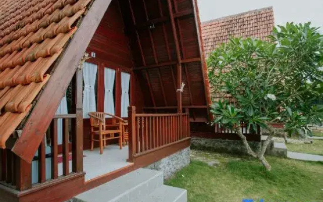 Jun Cottage Nusa Penida