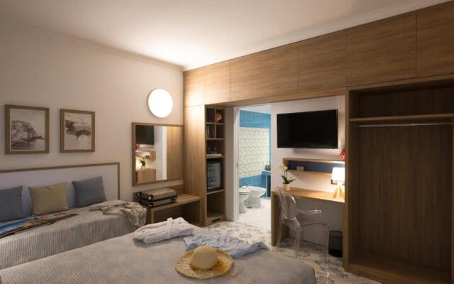 Mia Resort Paestum