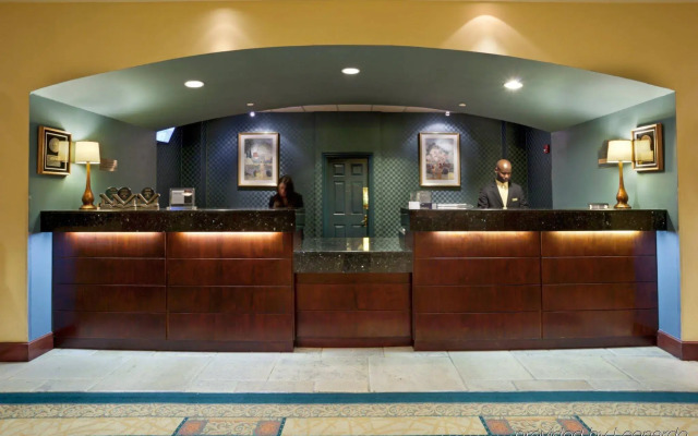 Country Inn & Suites by Radisson, Austin North