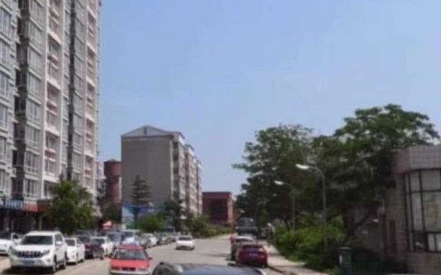 Shenyang Civil Aviation Hotel