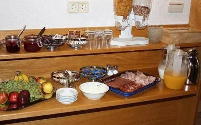 Gästehaus Absbachtal